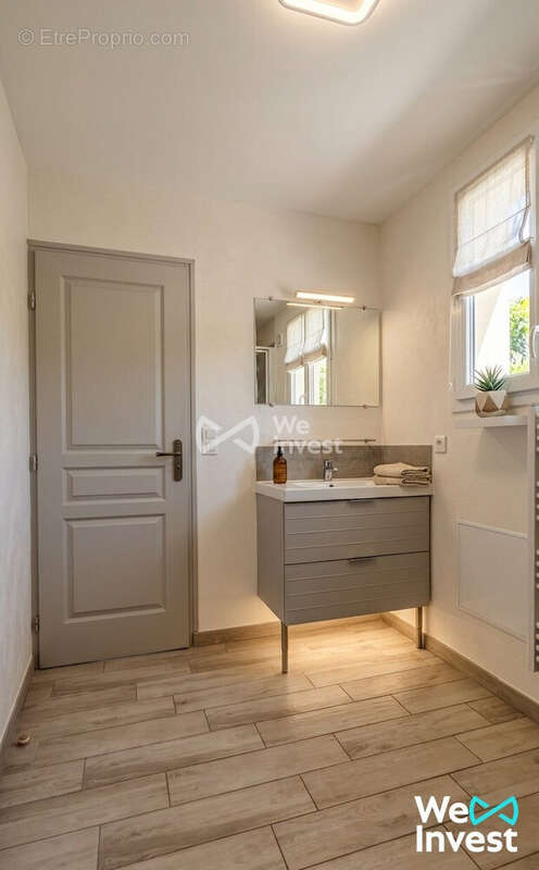 Appartement à BRIGNOLES