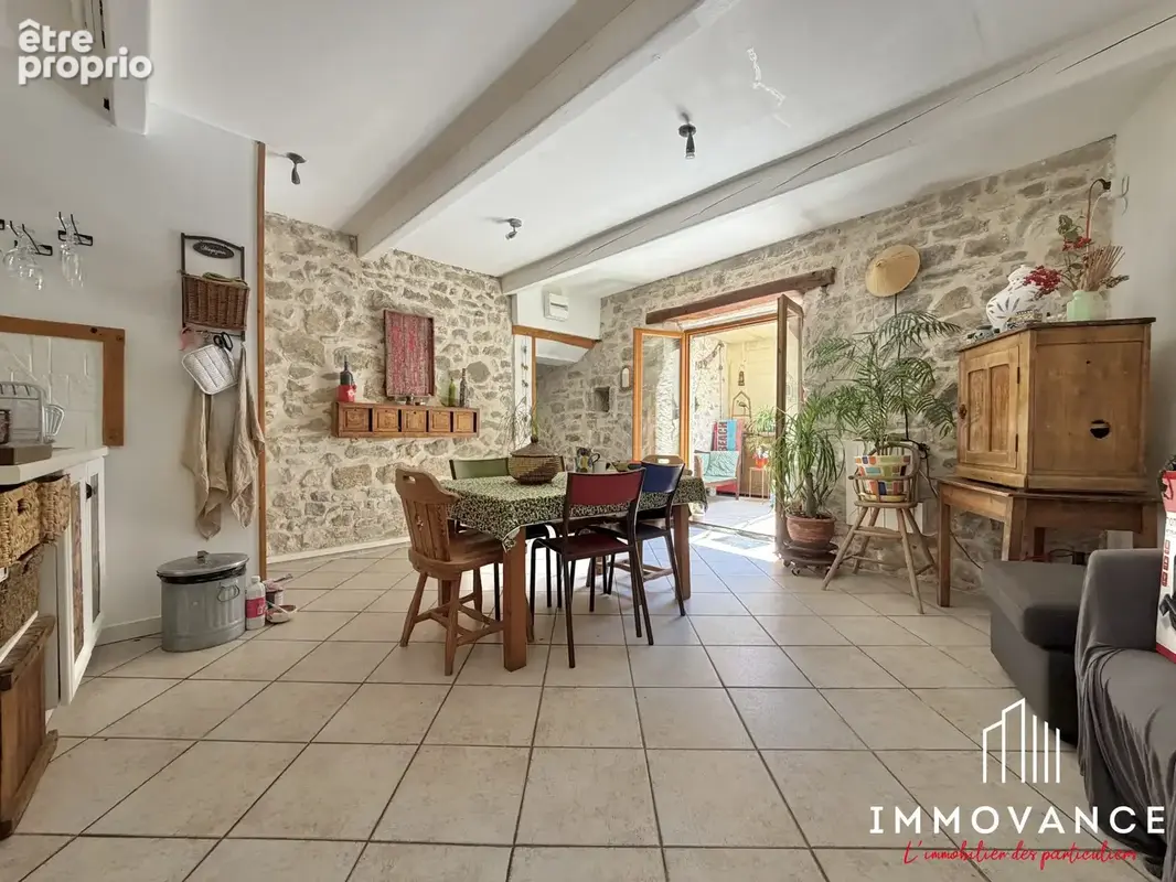 Maison 68 m² à Sauteyrargues  - photo 4
