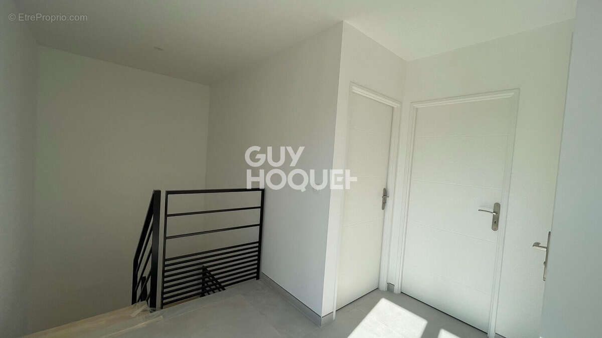 Maison à BALARUC-LES-BAINS