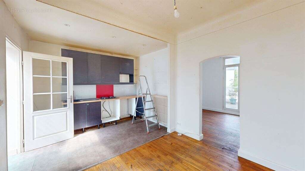 CLAMART – Quartier Percy / Schneider - photo 5