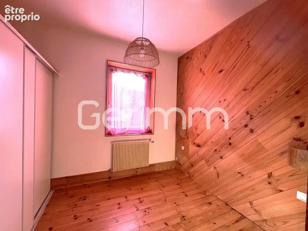 Vente - Maison - 4 pièces + cuisine - 118 m² - 279 000 € - LE - photo 19