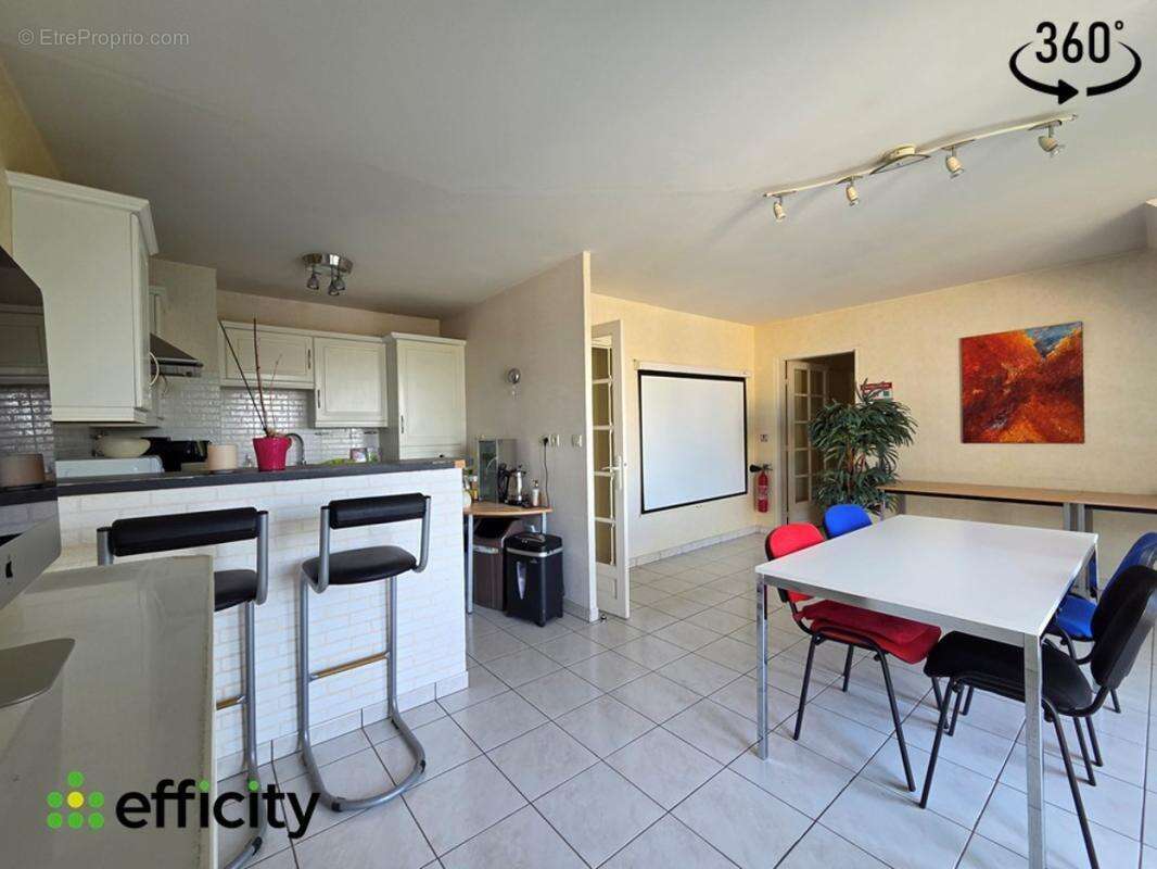 Appartement - photo 17