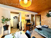 Appartement à ALBIEZ-MONTROND