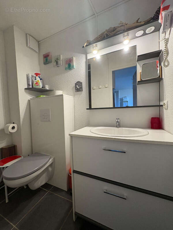 Appartement à LE BARCARES