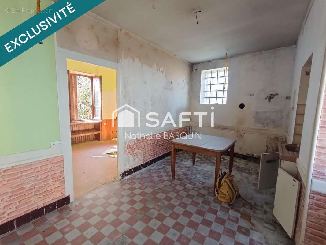 Photo 5 - Maison à GENOUILLY