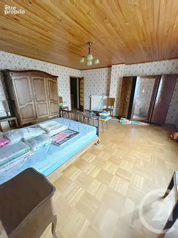 Maison 365 m² à Girecourt-Sur-Durbion  - photo 11