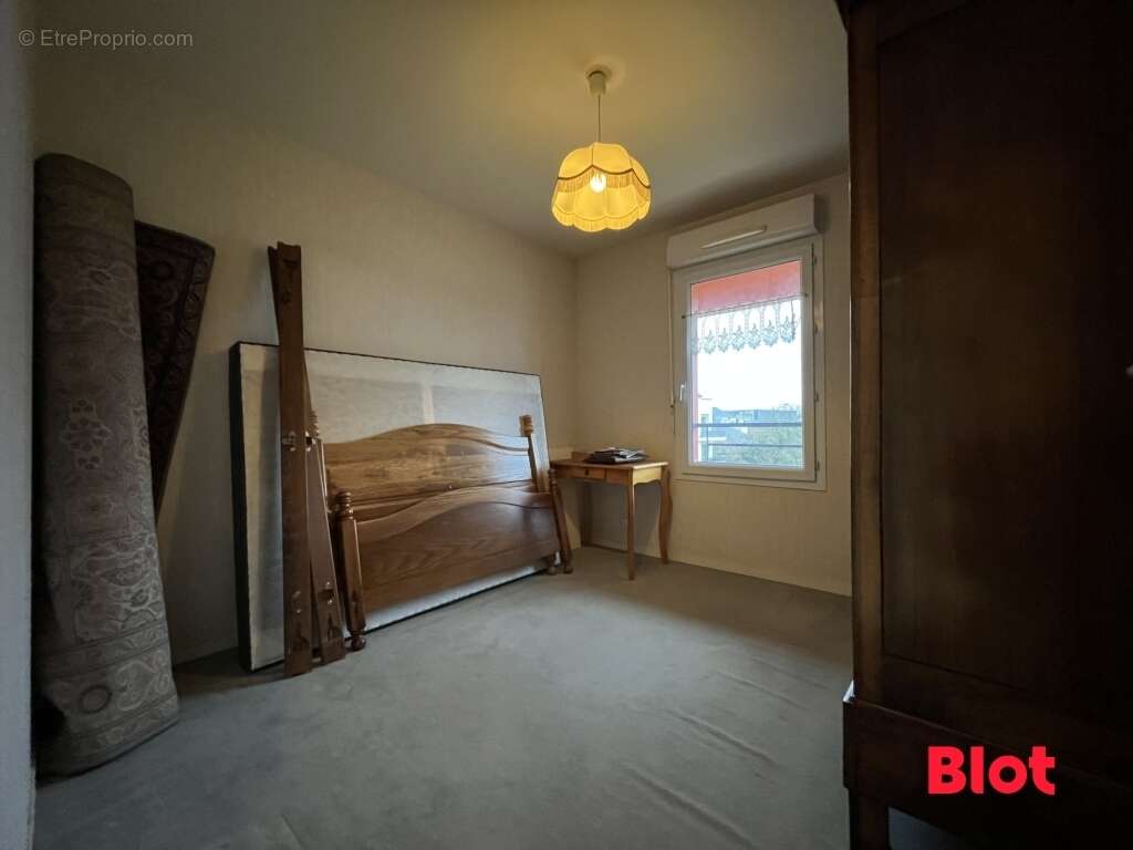 Appartement à MORDELLES