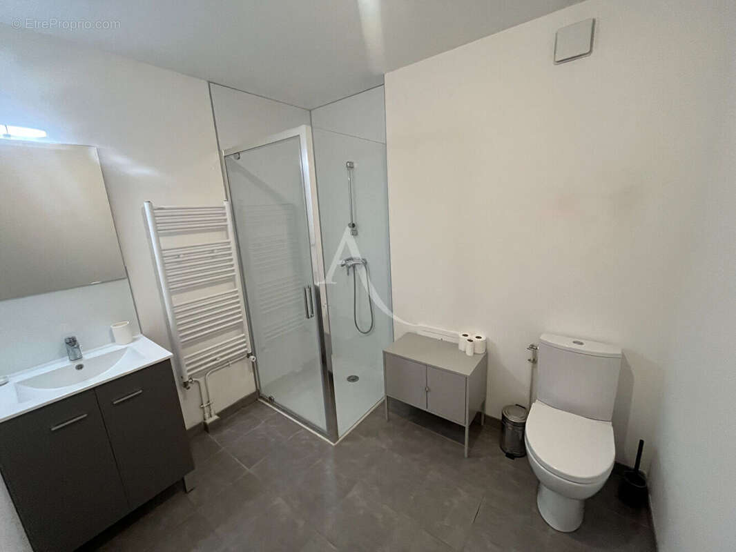 Appartement à SAINT-NAZAIRE