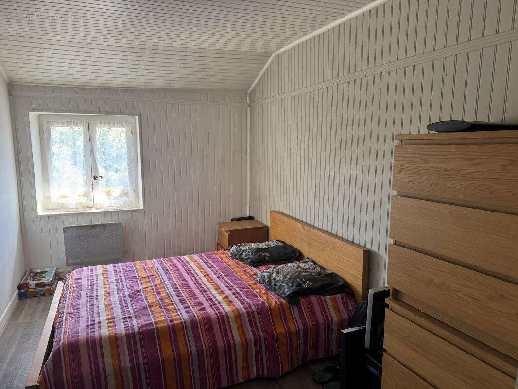 Appartement à PONT-DE-CHERUY