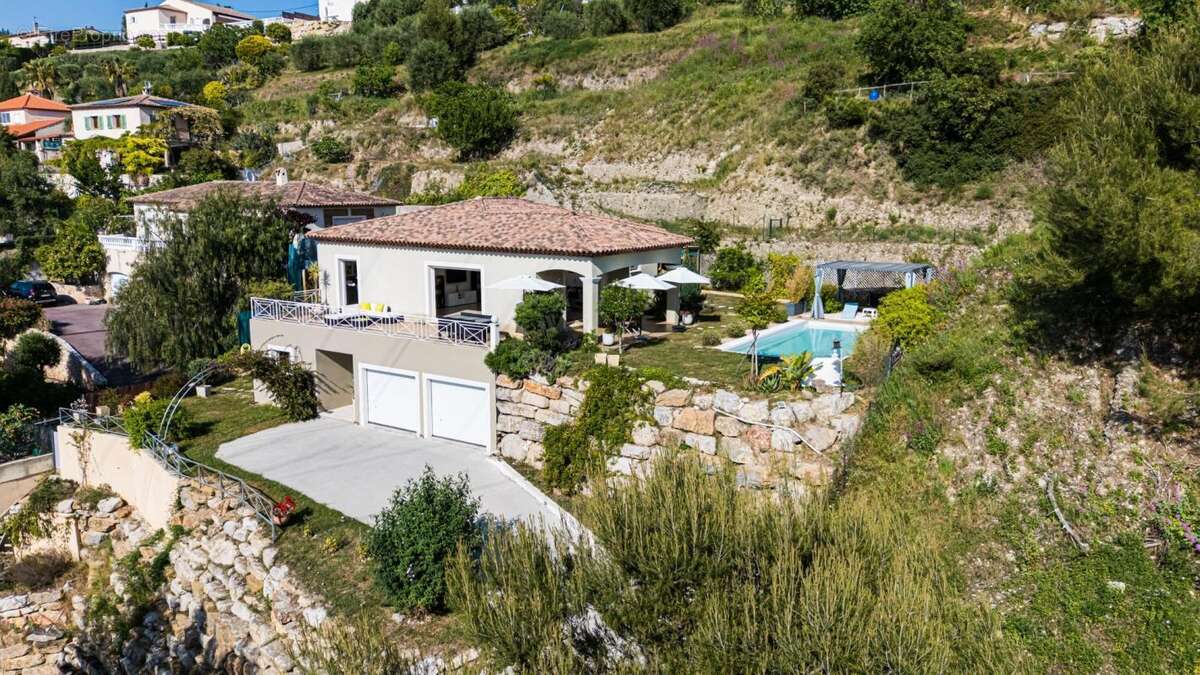 Maison à NICE