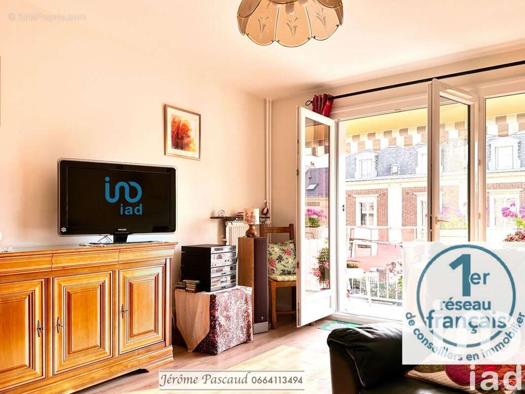 Photo 2 - Appartement à VERSAILLES