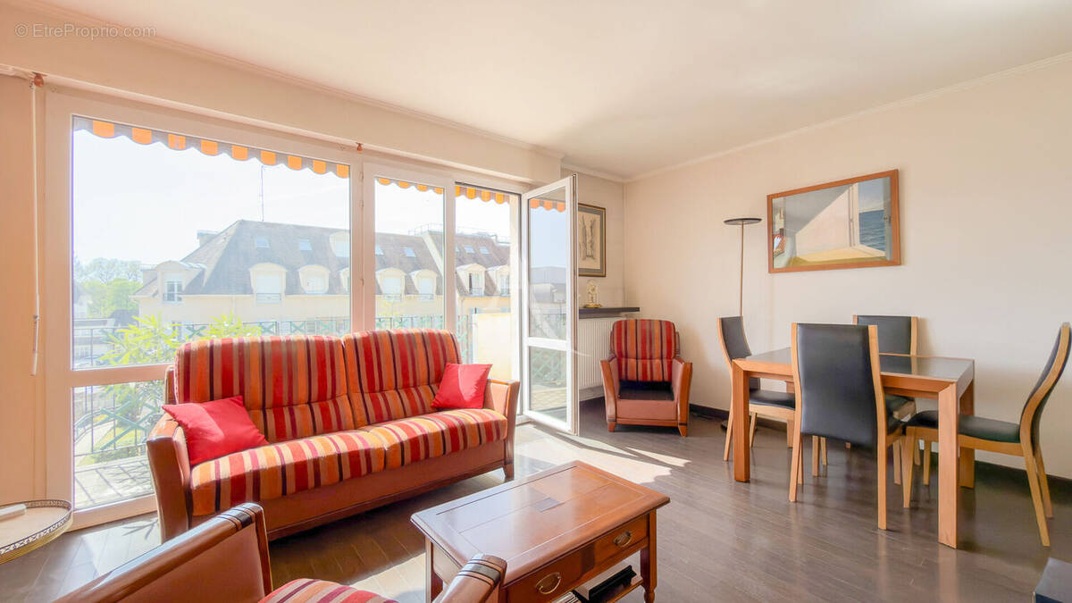 Appartement à YERRES