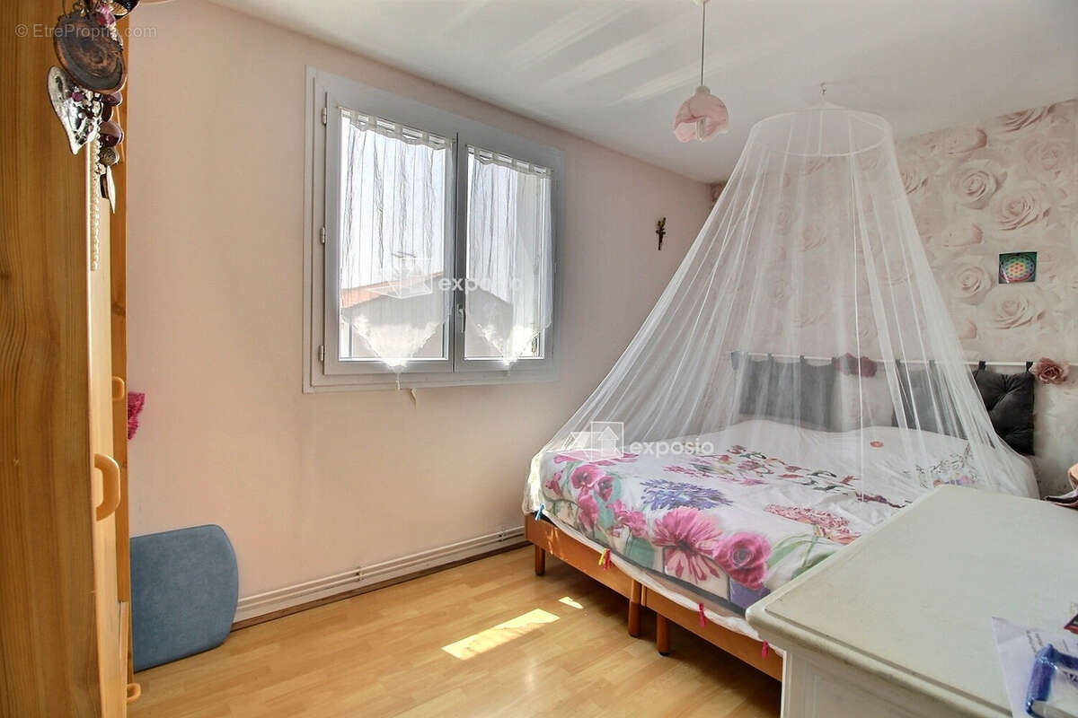 Maison Aiffres 4 pièce(s) 110 m2 - photo 8