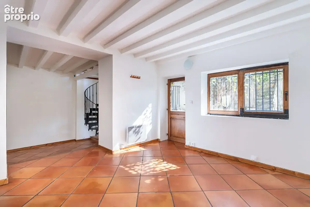 Maison Saint Didier Au Mont D Or 3 pièce(s) 66.30 m2 - photo 7