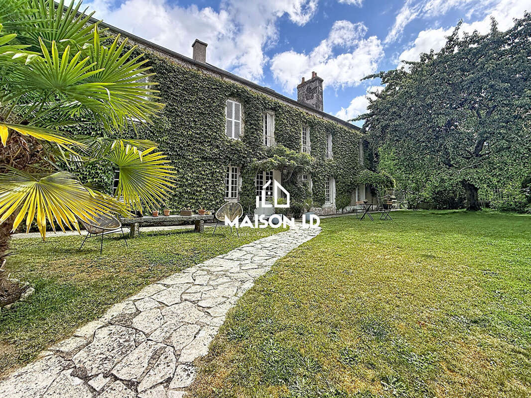 Maison à FALAISE