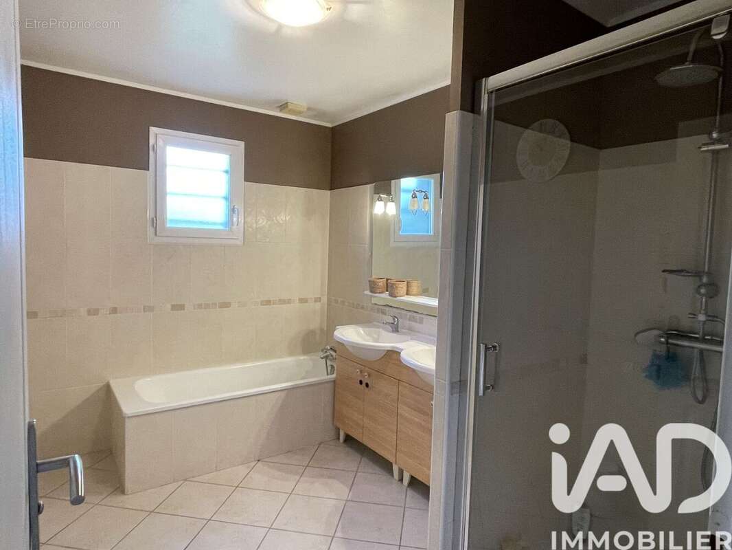 Photo 4 - Maison à SONZAY