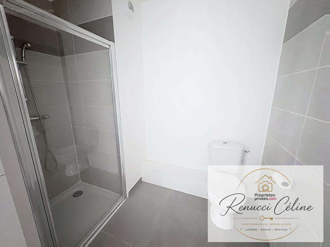 Appartement à AJACCIO
