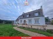 Maison à ROSCOFF