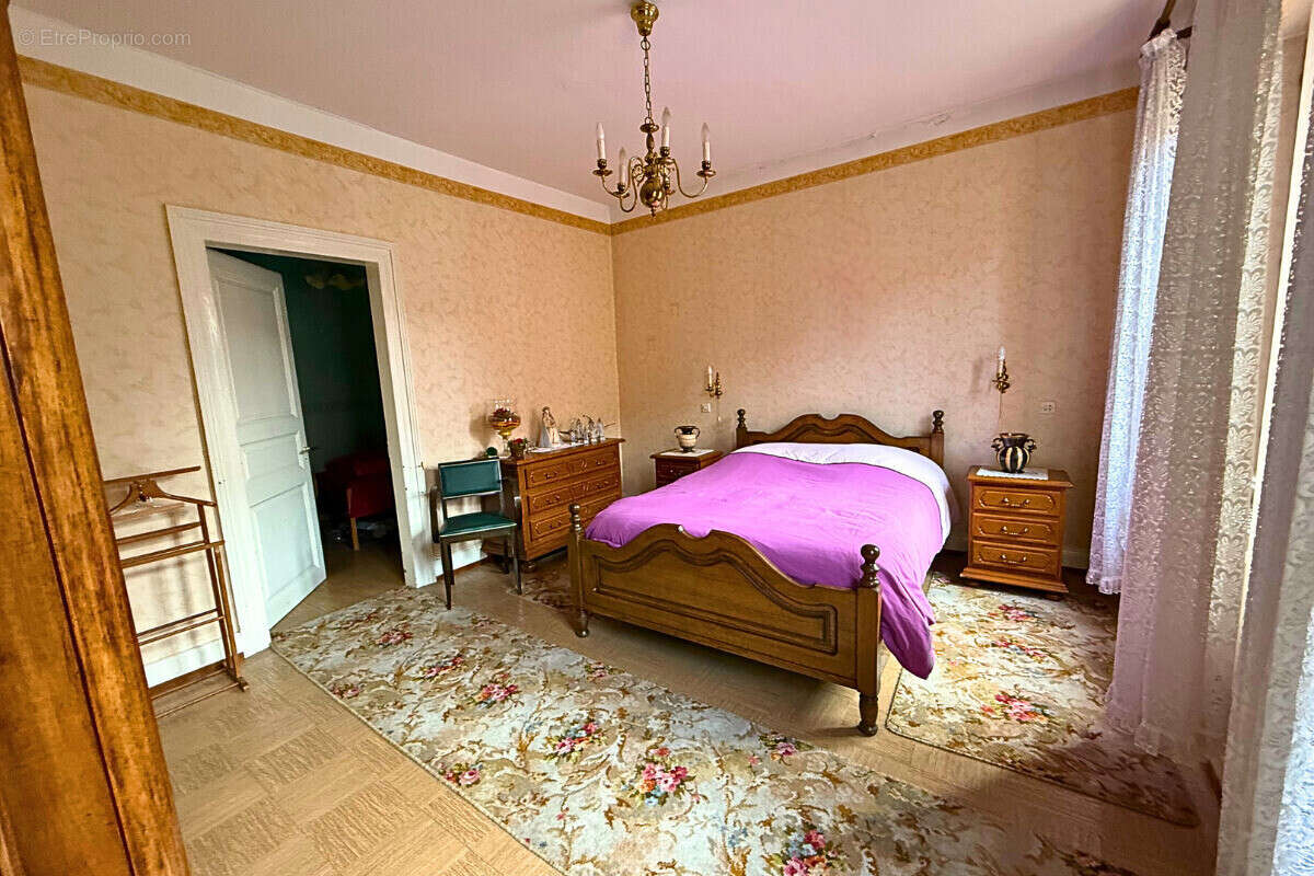 Maison à GUNDERSHOFFEN