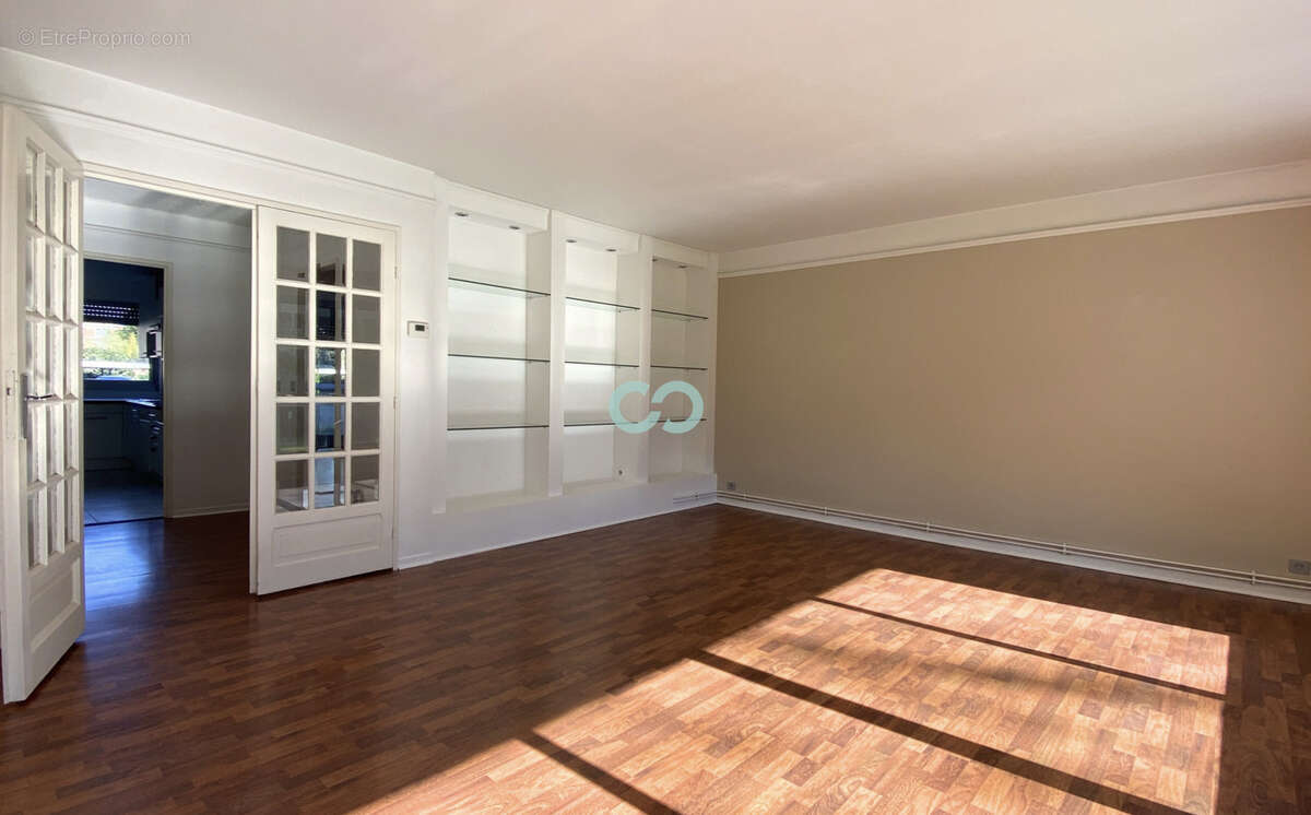 Appartement à CROIX