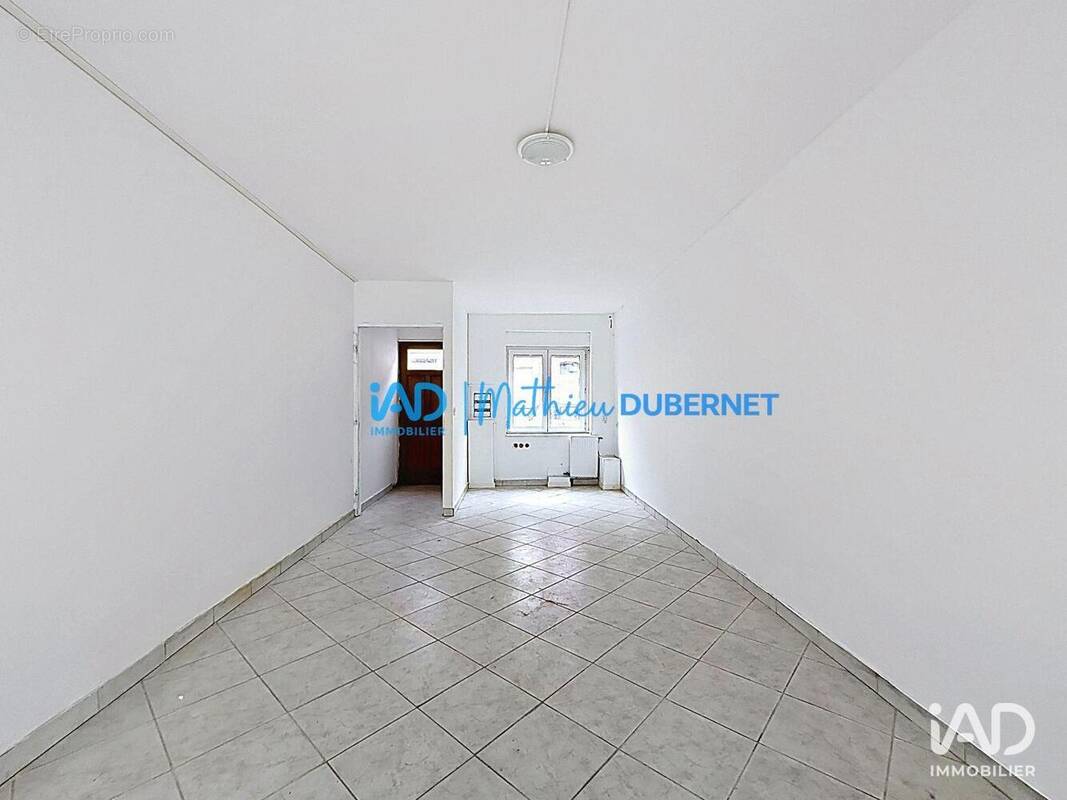 Photo 1 - Maison à ROUBAIX