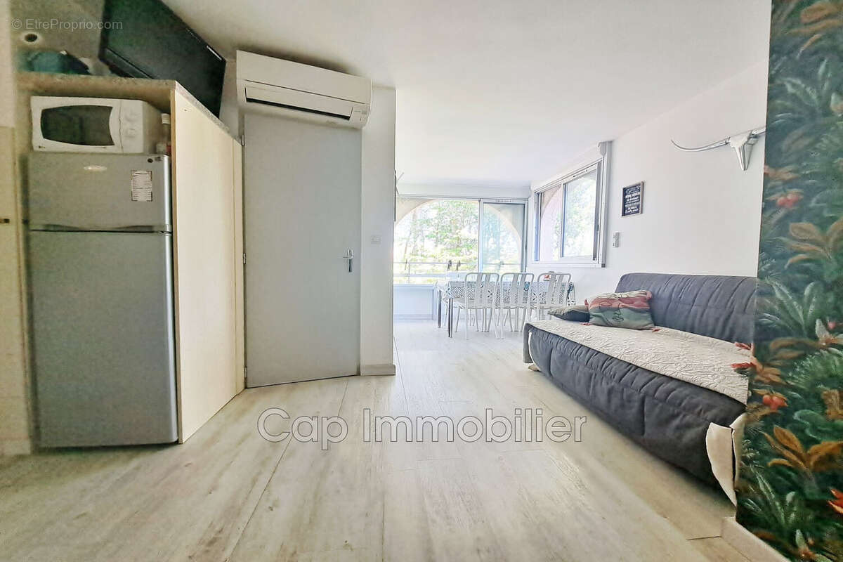 Appartement à AGDE