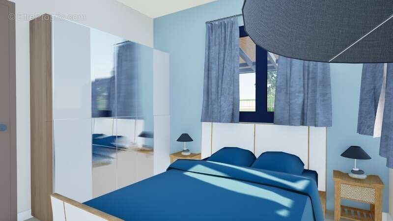 Maison à BAIE-MAHAULT