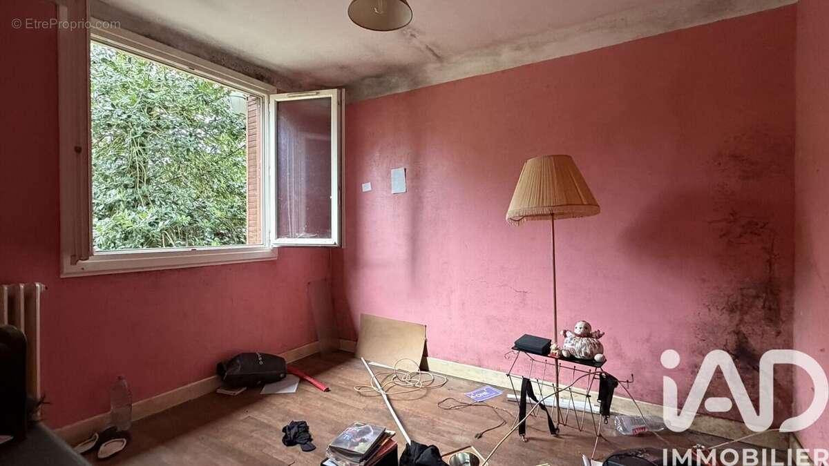 Photo 5 - Maison à SAINTE-SAVINE