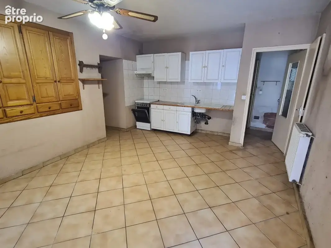 Maison 3 pièces 81 m² à vendre à Gresy-Sur-Isere (73460) - photo 4