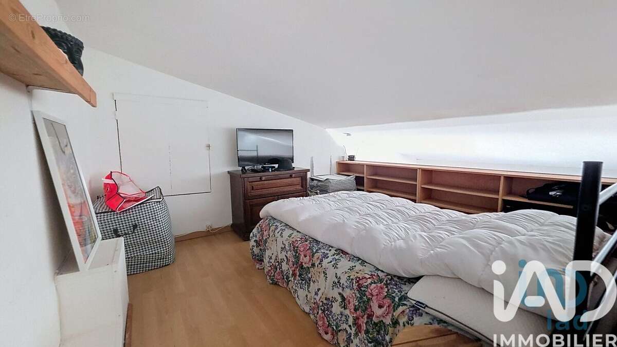 Photo 6 - Maison à ANGLURE