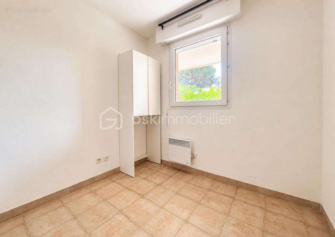 Coup de cœur assuré / T2 avec terrasse et jardin privatif - photo 6