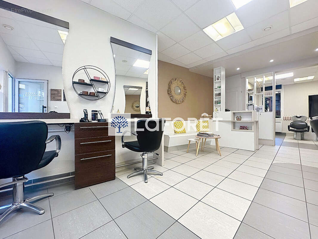 Appartement à BRESSUIRE