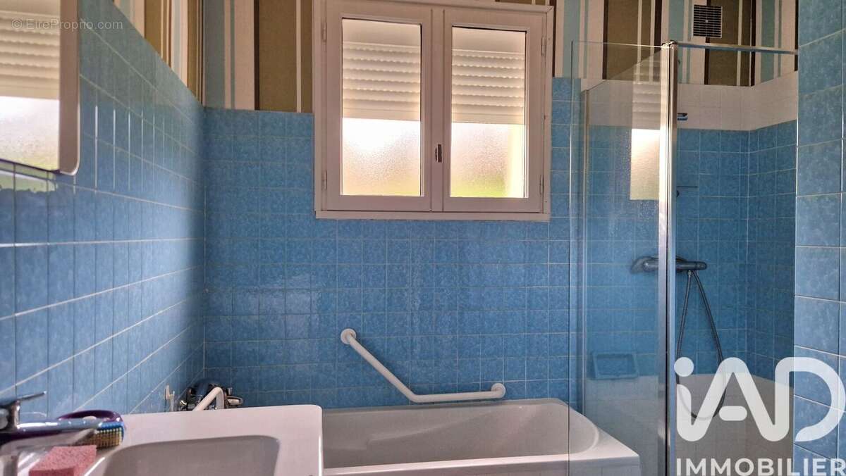 Maison 101 m² à La Cheze  - photo 8