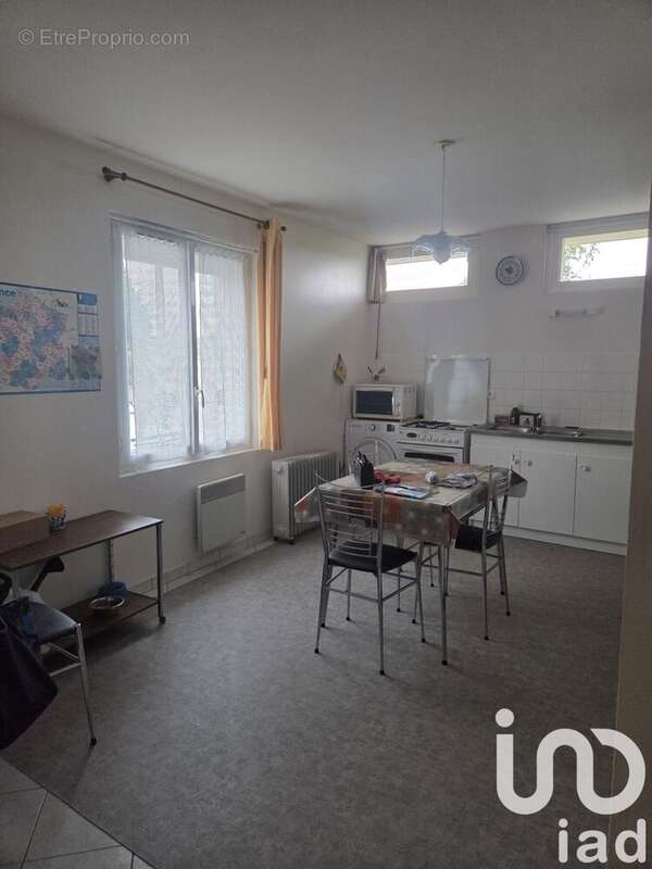 Photo 4 - Appartement à NAINTRE