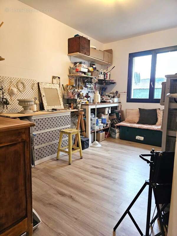 Maison à AUTRANS