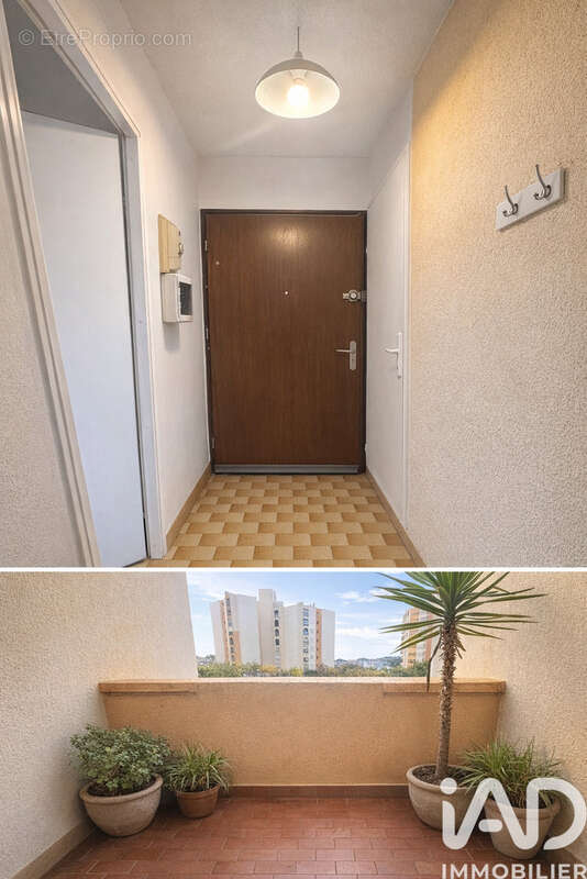 Photo 6 - Appartement à MAUGUIO