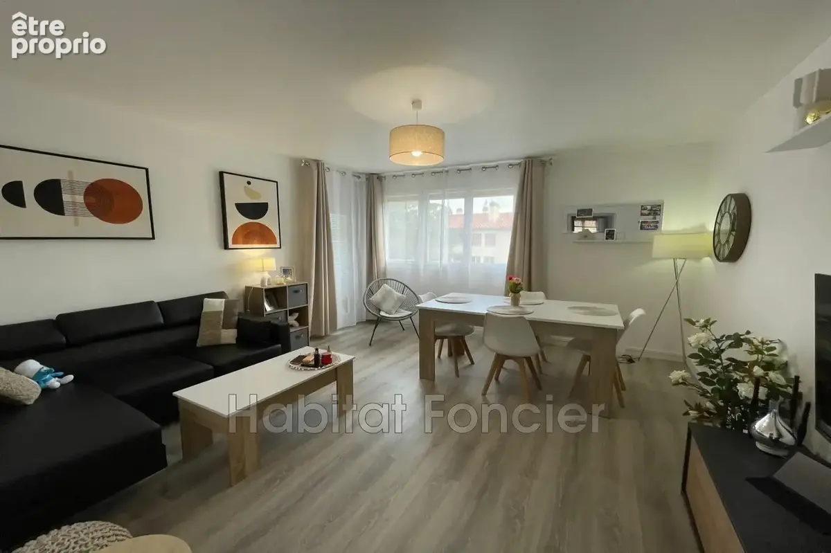 Appartement à PERPIGNAN