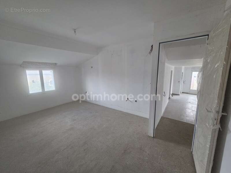 Maison à VITTARVILLE