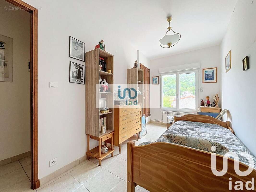 Maison 90 m² à Rieussec  - photo 7
