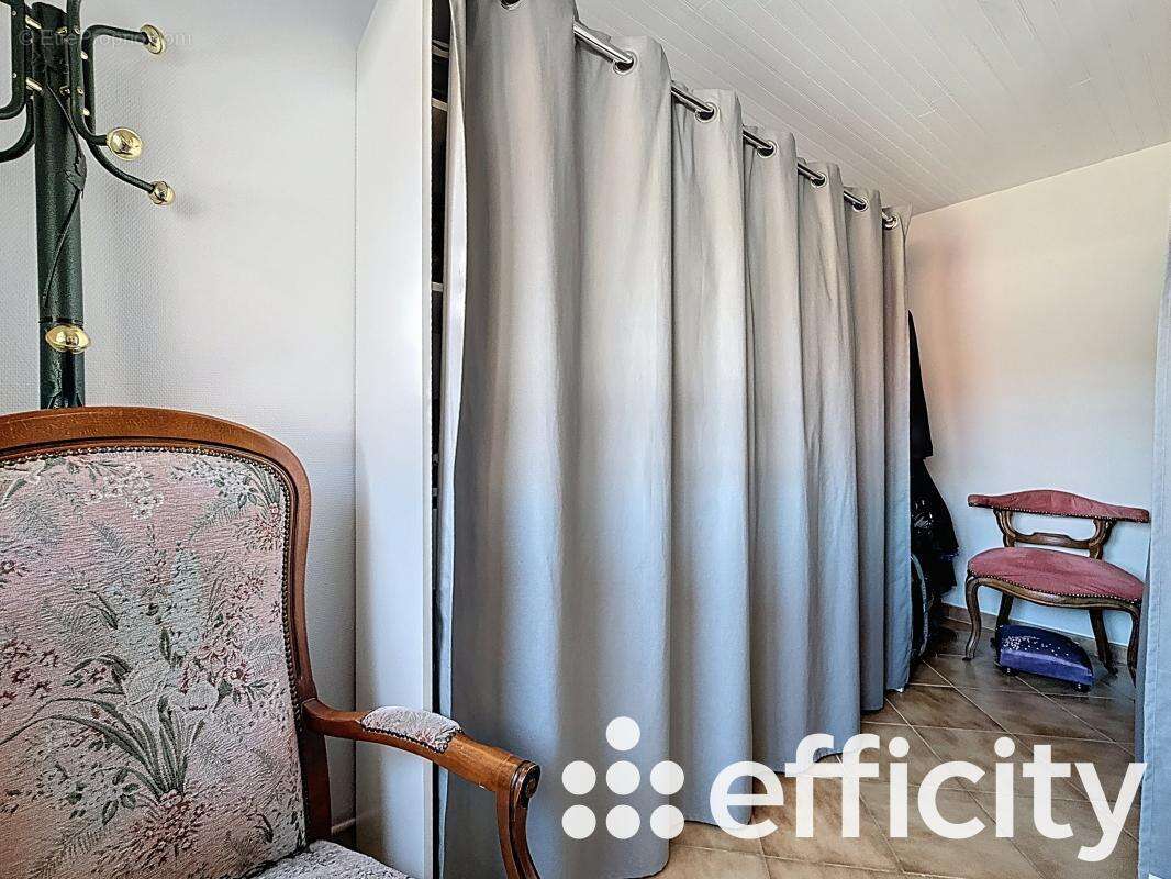 Maison à SAINT-PRIEST