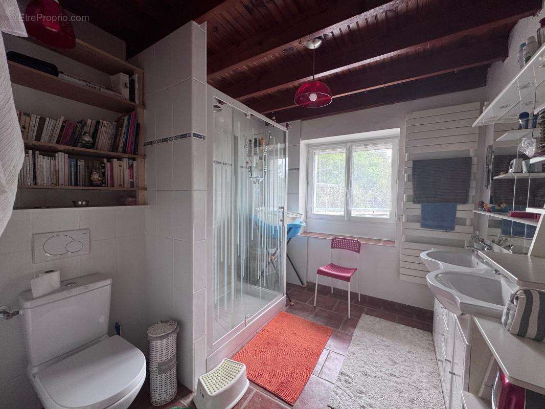 Maison À Vendre - photo 11
