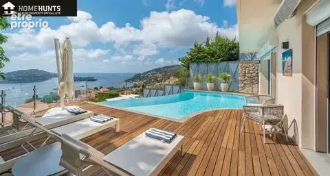 Maison 181 m² à vendre à Villefranche-Sur-Mer (06230) - photo 3