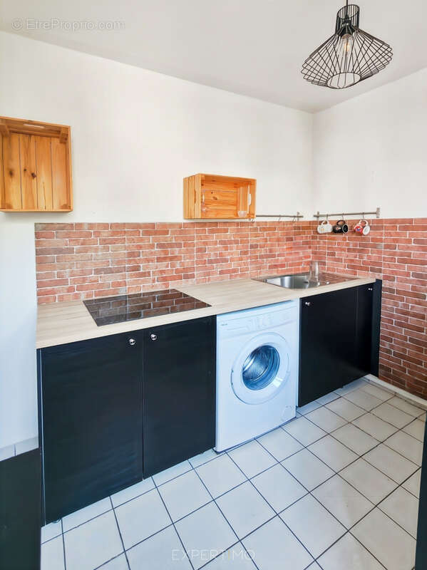 Appartement à PONTAULT-COMBAULT
