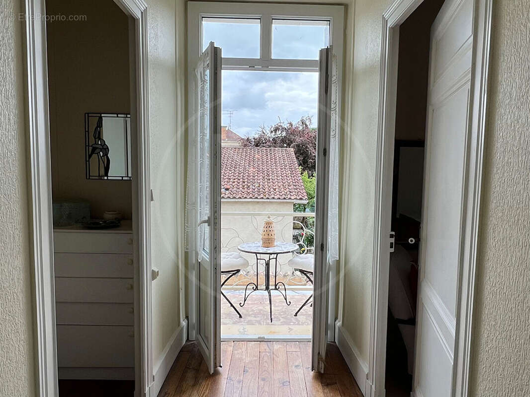 Maison à ALLEMANS-DU-DROPT
