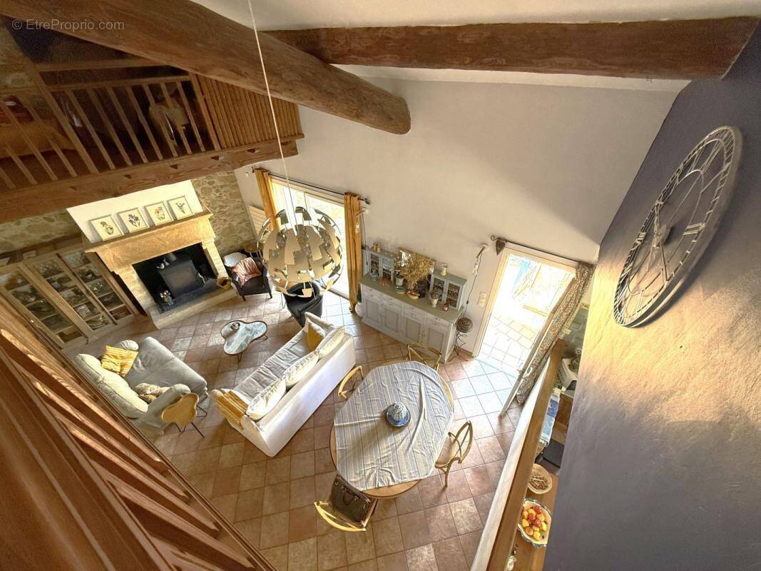 Maison à BIZE-MINERVOIS