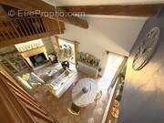 Maison à BIZE-MINERVOIS