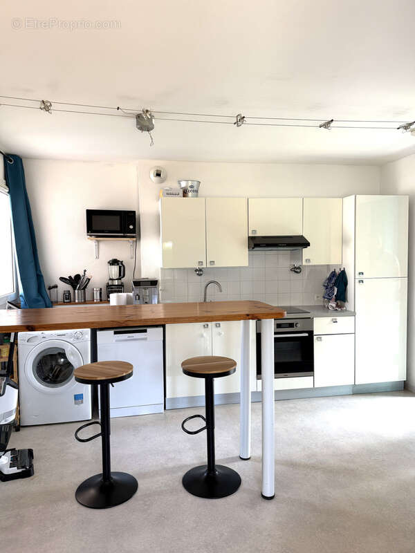 Appartement à POITIERS