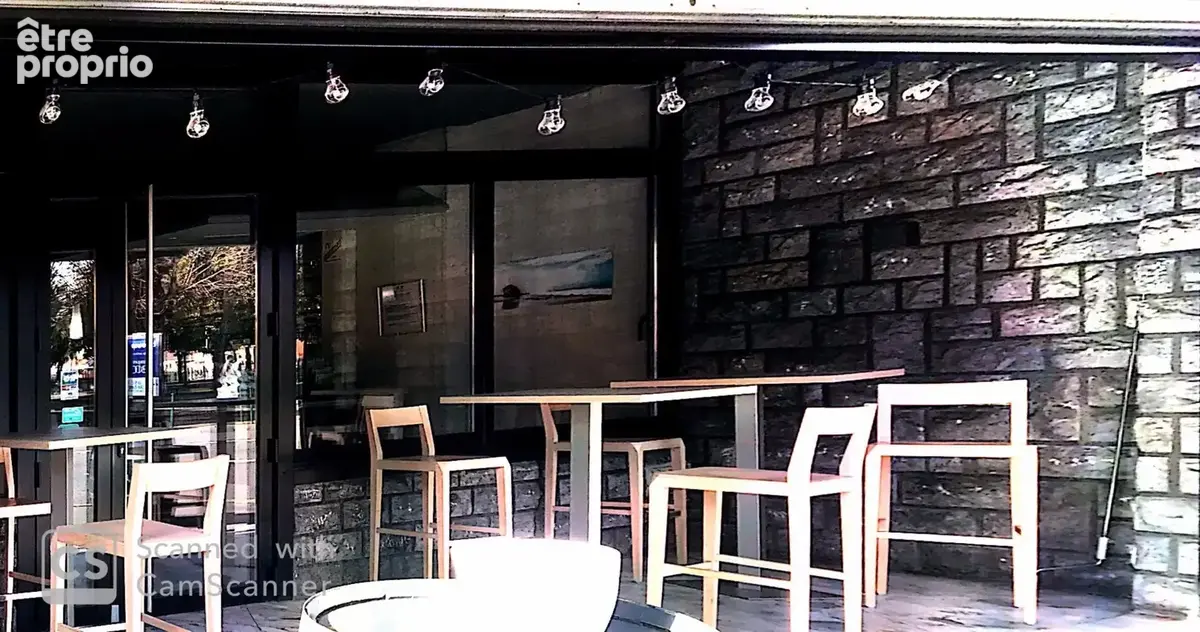 Dpt Hautes Pyrénées (65), à vendre LOURDES Bar - photo 3