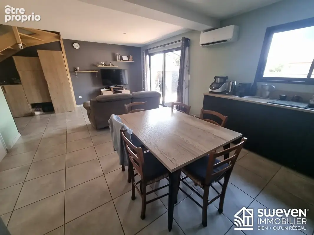 Maison 4 pièces 86 m² à vendre à Berat (31370) - photo 3