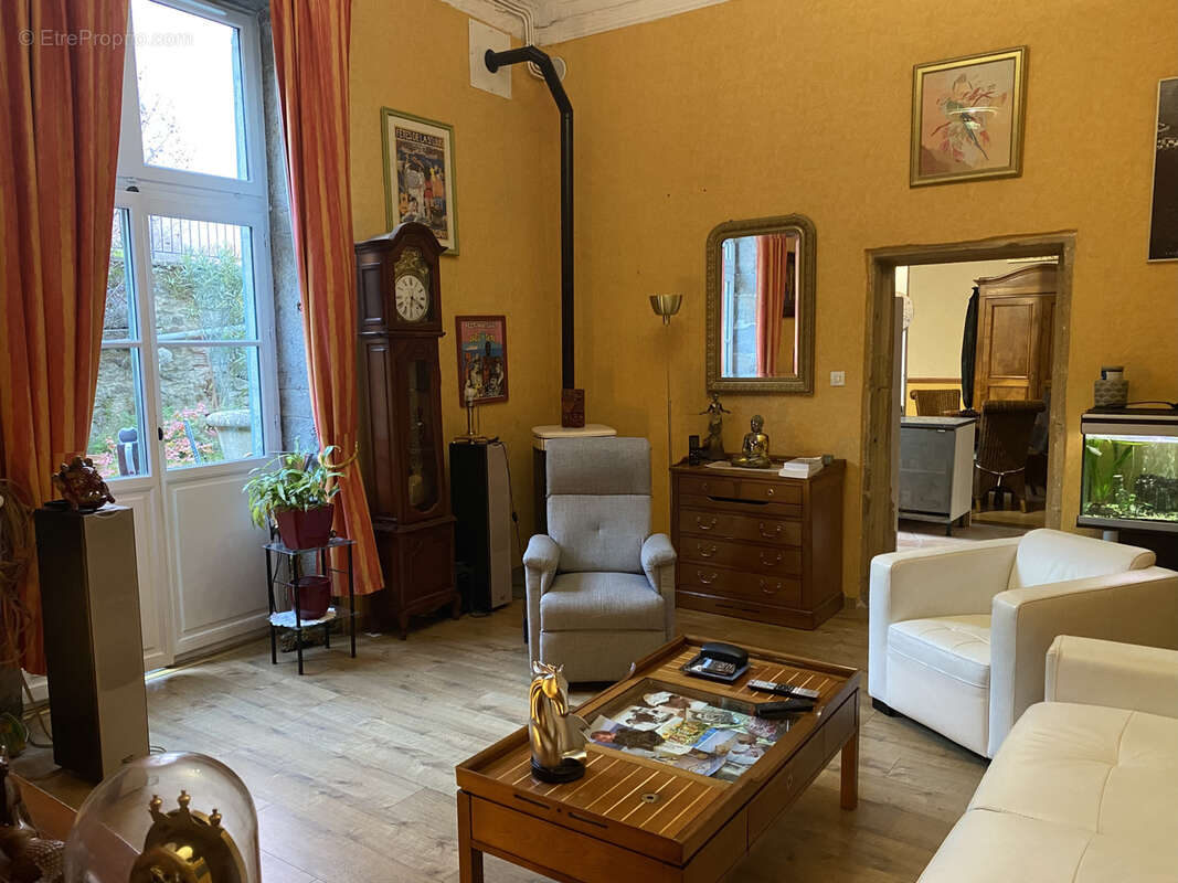 Appartement à SAINT-DIDIER-AU-MONT-D'OR